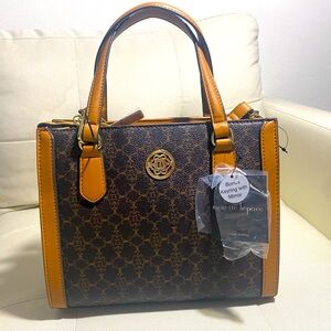 Brand new Nanette Lepore bag